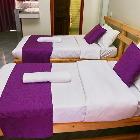 Westway Luxury Suites Mbarara Extérieur photo